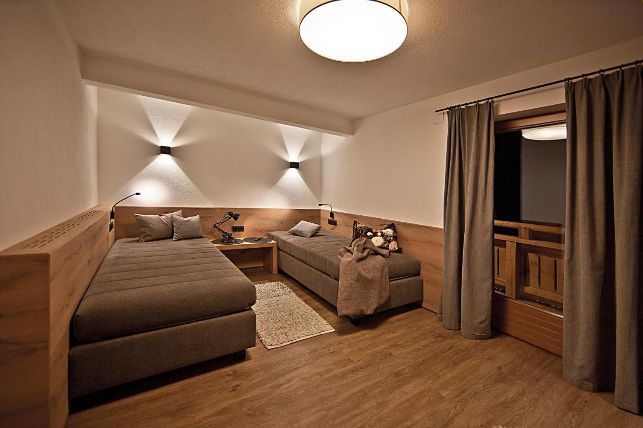 Villa Michaela Gerlos Ngoại thất bức ảnh