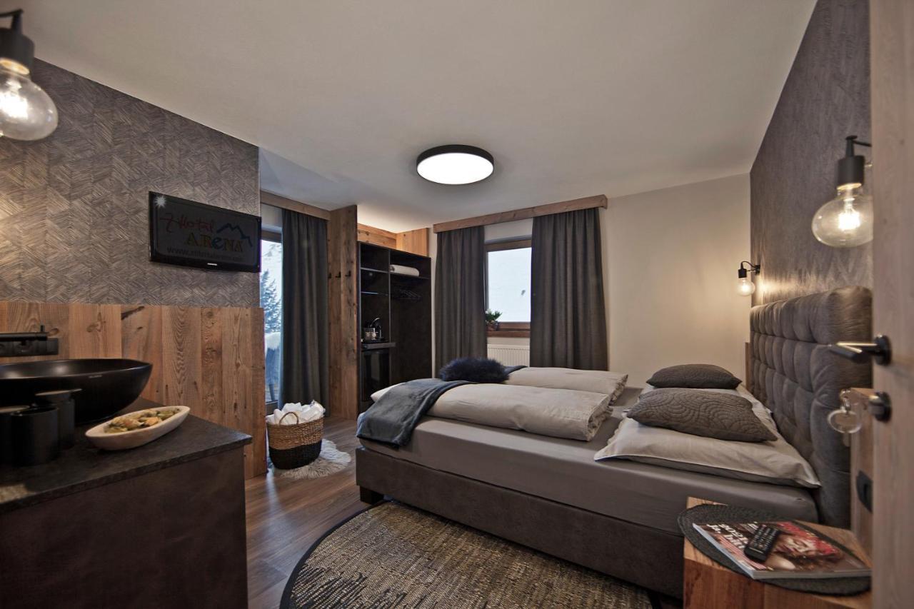 Villa Michaela Gerlos Ngoại thất bức ảnh
