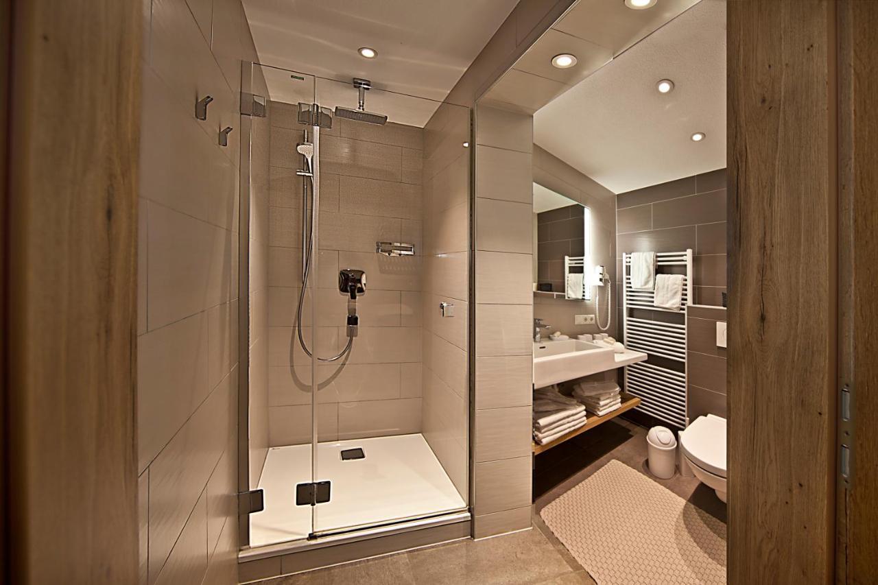 Villa Michaela Gerlos Ngoại thất bức ảnh