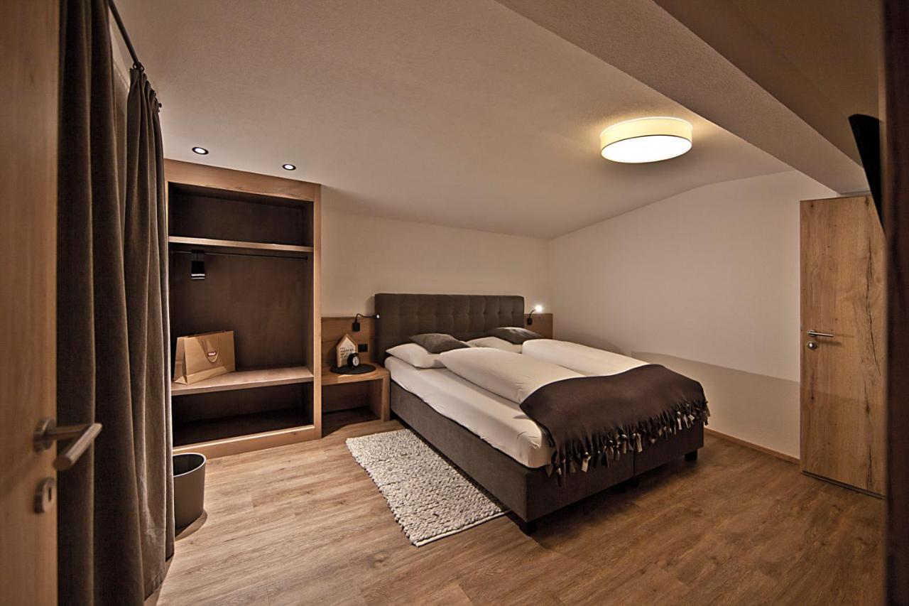 Villa Michaela Gerlos Ngoại thất bức ảnh