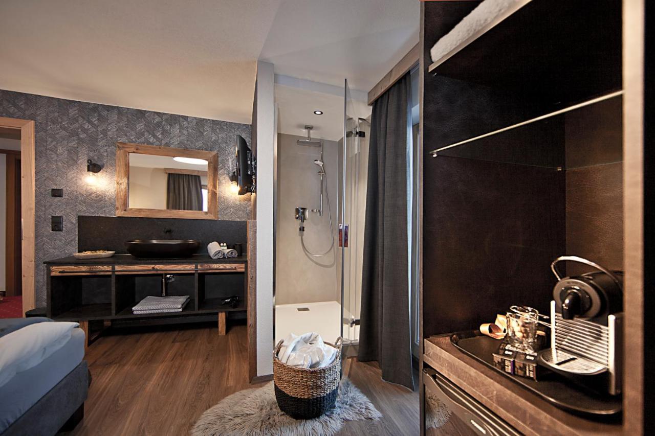 Villa Michaela Gerlos Ngoại thất bức ảnh