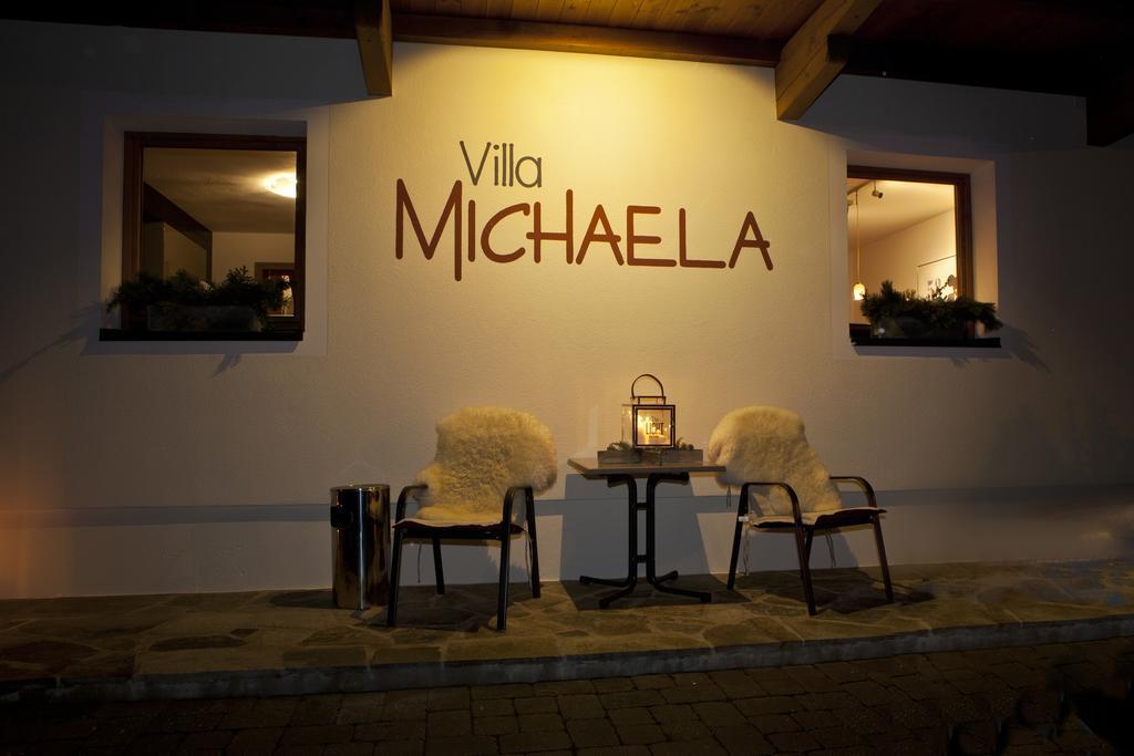 Villa Michaela Gerlos Ngoại thất bức ảnh