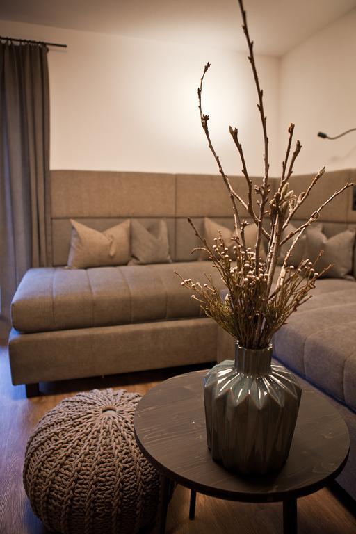 Villa Michaela Gerlos Ngoại thất bức ảnh