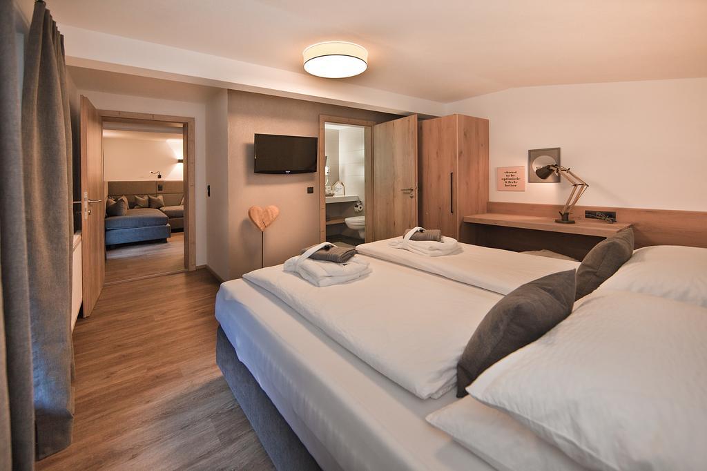 Villa Michaela Gerlos Ngoại thất bức ảnh