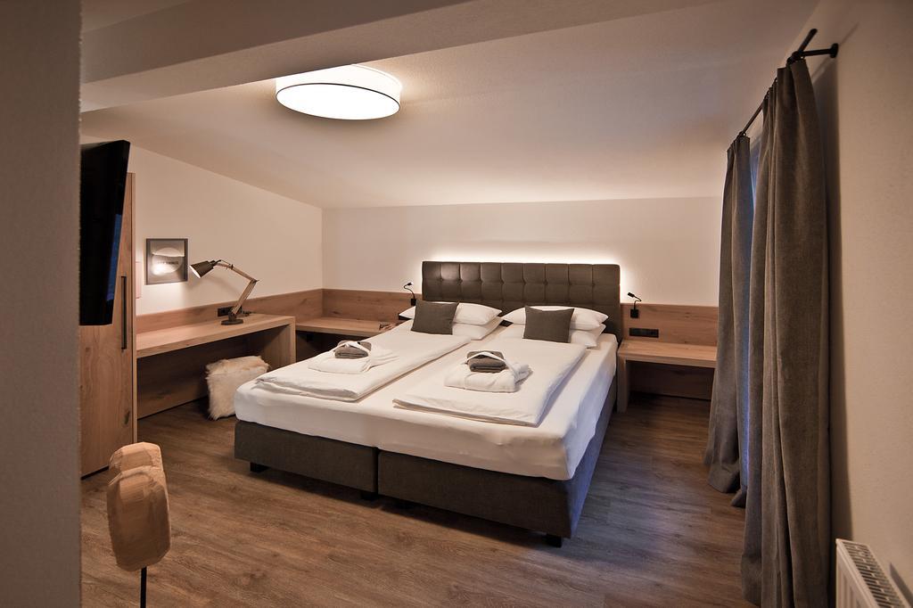 Villa Michaela Gerlos Ngoại thất bức ảnh