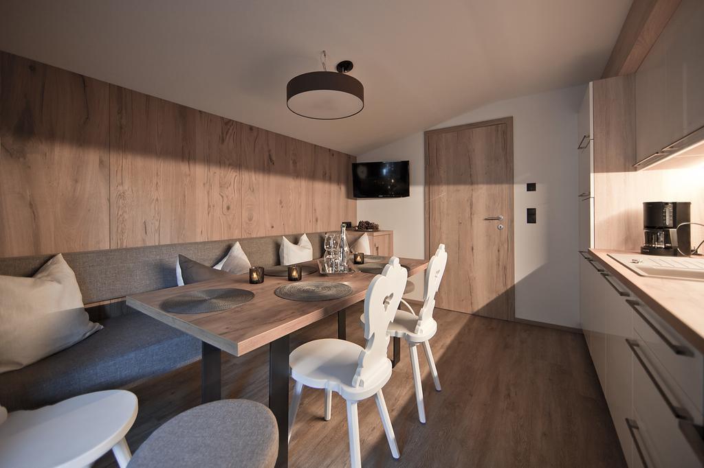 Villa Michaela Gerlos Ngoại thất bức ảnh